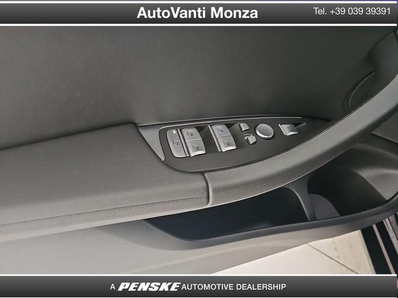 BMW X4 xDrive20d 48V Msport