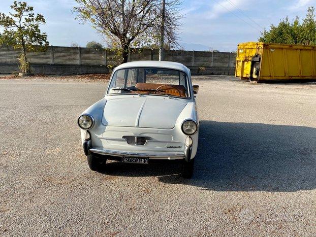 Autobianchi Altro BIANCHINA PANORAMICA