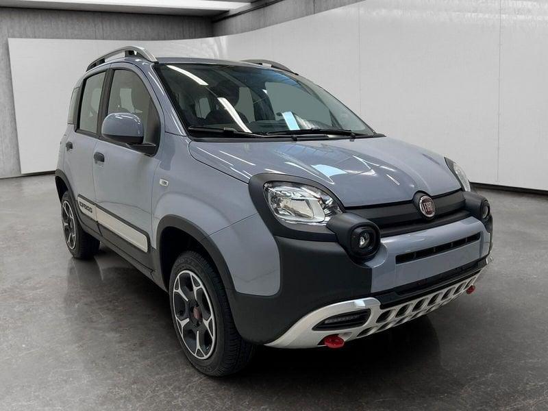 FIAT Panda Cross Panda 0.9 t.air t. Cross 4x4 s&s 85cv 5p.ti