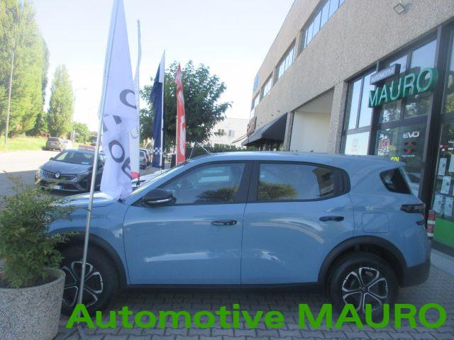 CITROEN C3 Aircross PureTech Turbo 100 CV You - NEOPATENTATI