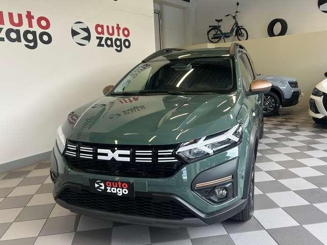 Dacia Jogger Jogger 1.0 tce Extreme UP Gpl 100cv 7P.