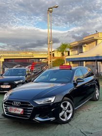 Audi A4 Avant 30 TDI S tronic S line edition