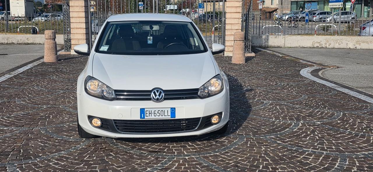 Volkswagen Golf 1.4 TSI 122CV 5p. Highline