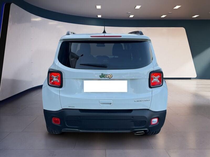 Jeep Renegade 2019 1.0 t3 Limited fwd