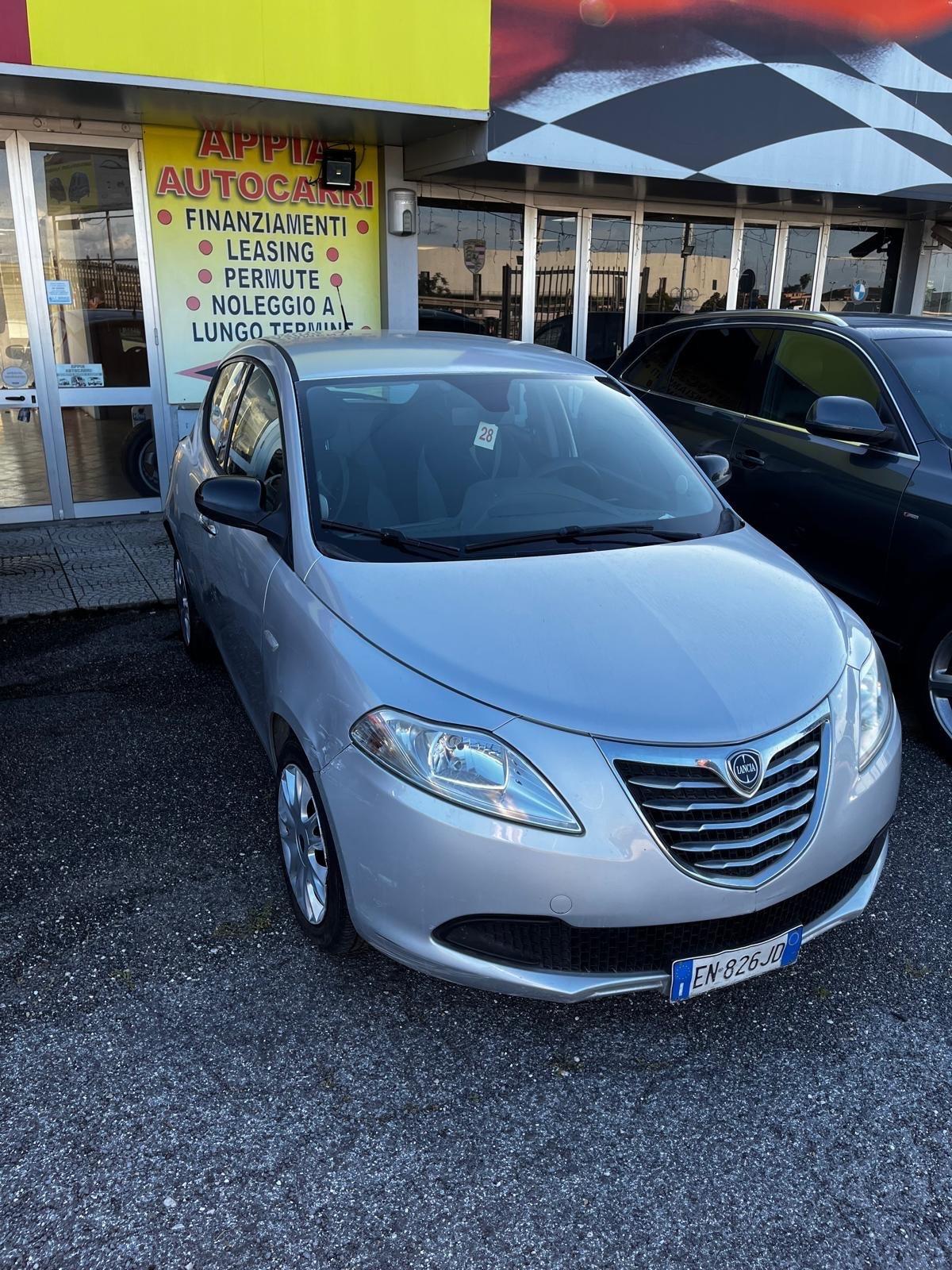 Lancia Ypsilon 1.3 MJT 16V 95 CV 5 porte S&S Gold