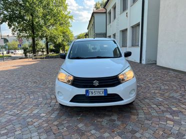 Suzuki Celerio 1.0 Easy
