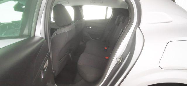 PEUGEOT 208 PureTech 75 Stop&Start 5 porte Active Pack