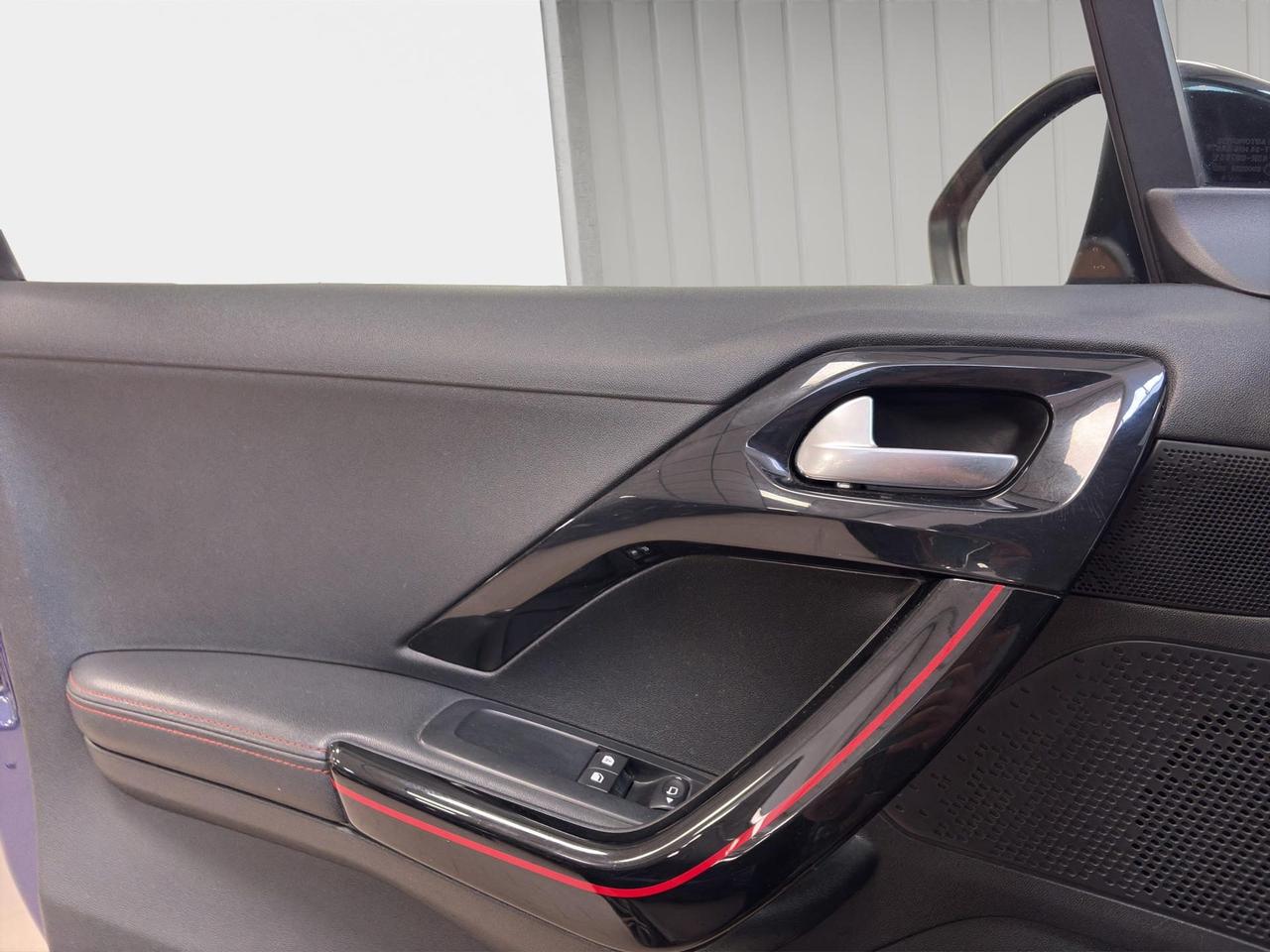 Peugeot 208 5p 1.2 puretech t GT Line s&s 110cv