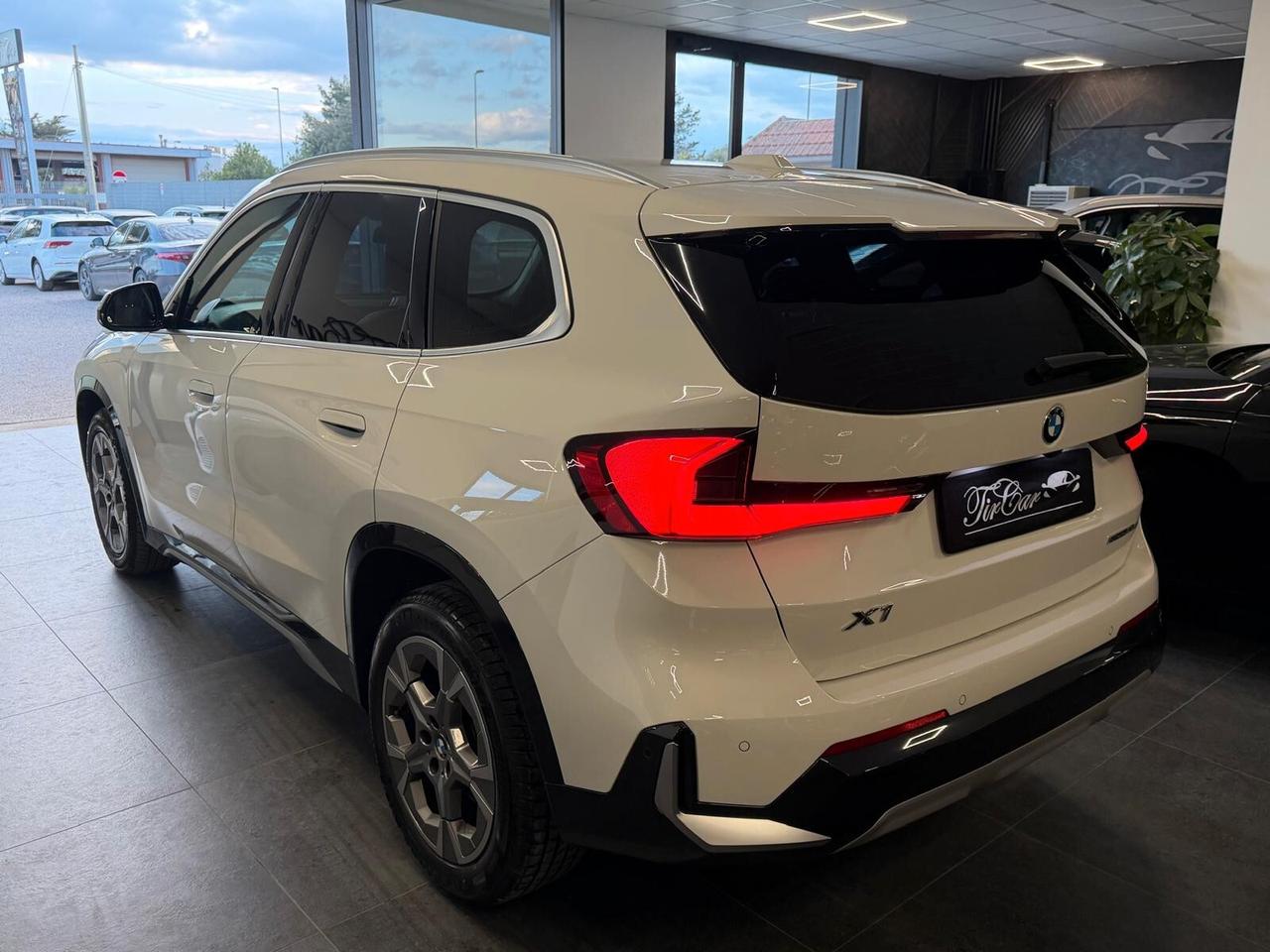 BMW X1 18D X-LINE EDITION ESSENCE 2.0 150CV S-DRIVE NAVI CAM ANNO 2023