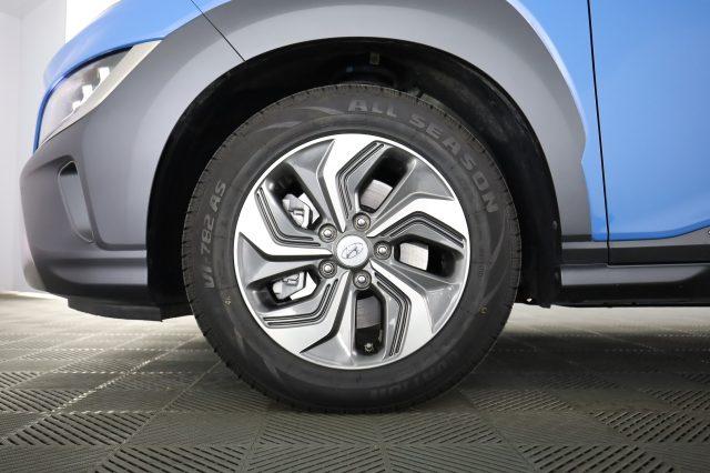 HYUNDAI Kona Kona HEV 1.6 DCT XTech