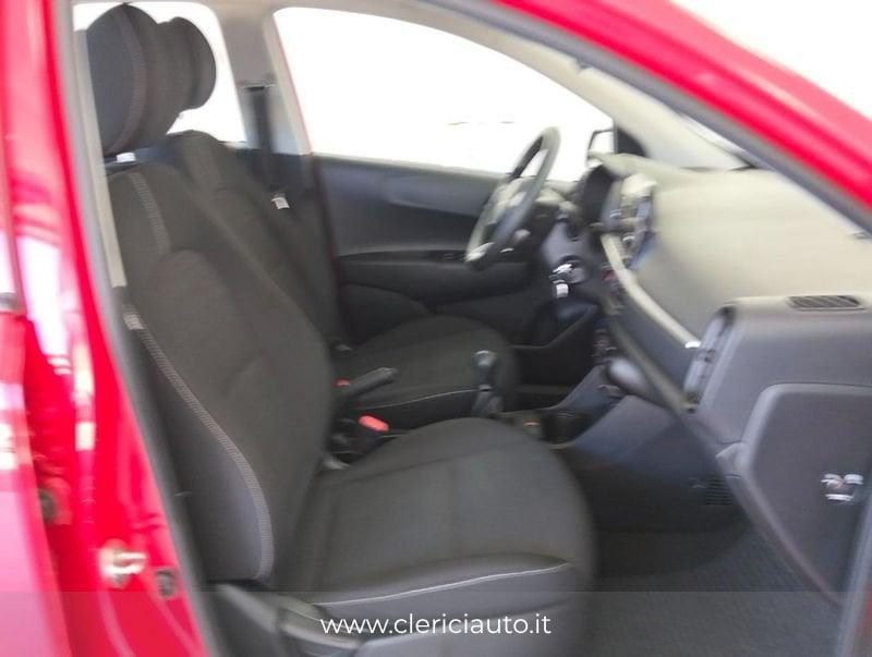 Kia Picanto 1.0 12V 5 porte Urban