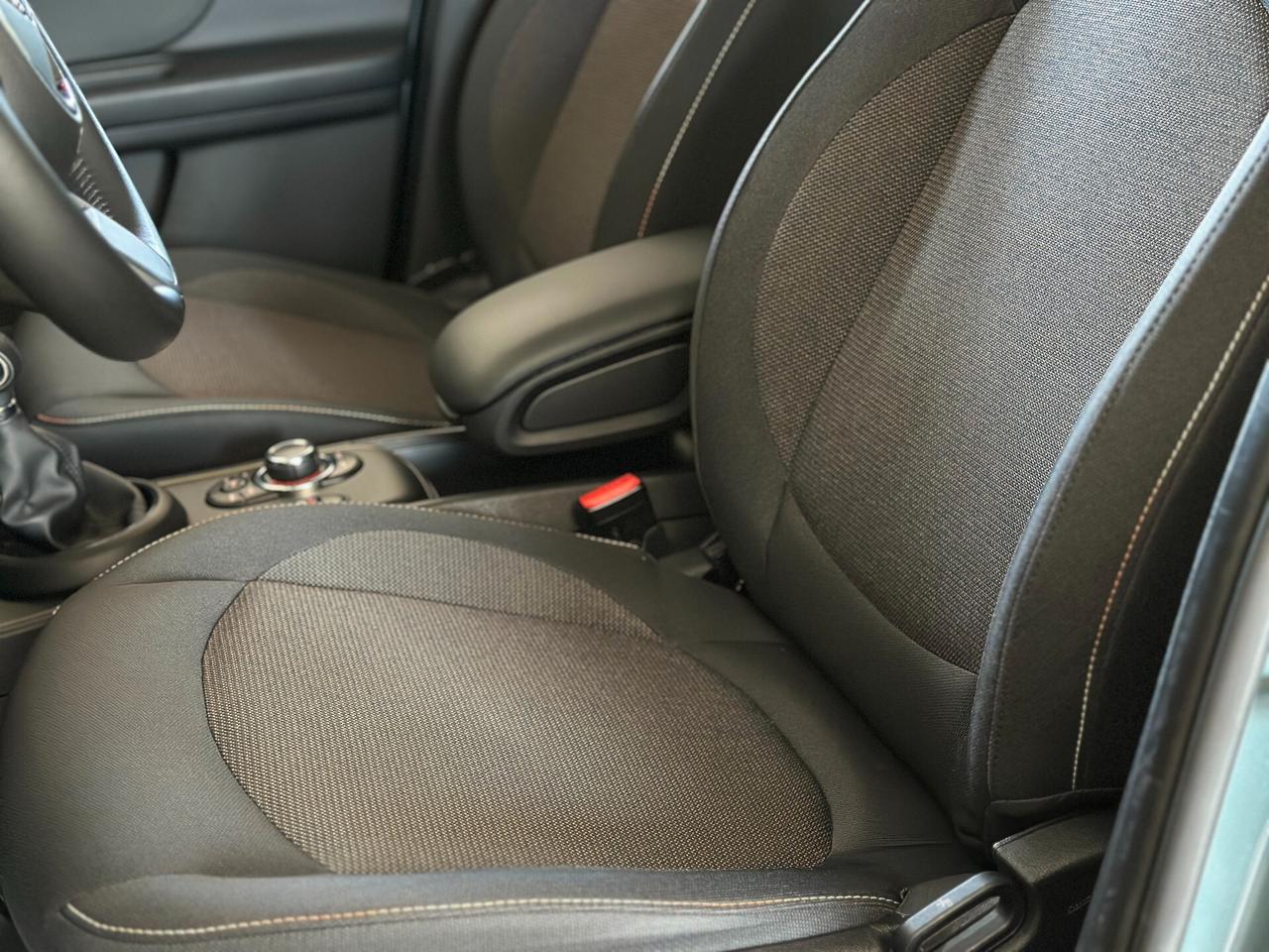 MINI Cooper SE Countryman 1.5 PHEV Business ALL4 auto