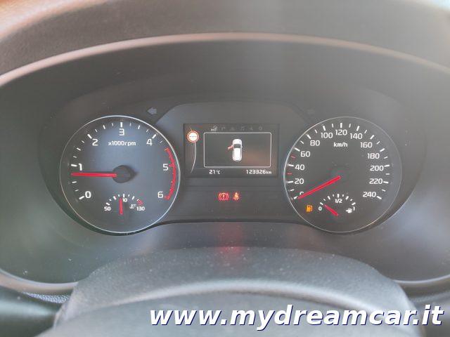 KIA Sportage 1.7 CRDI 2WD GT Line