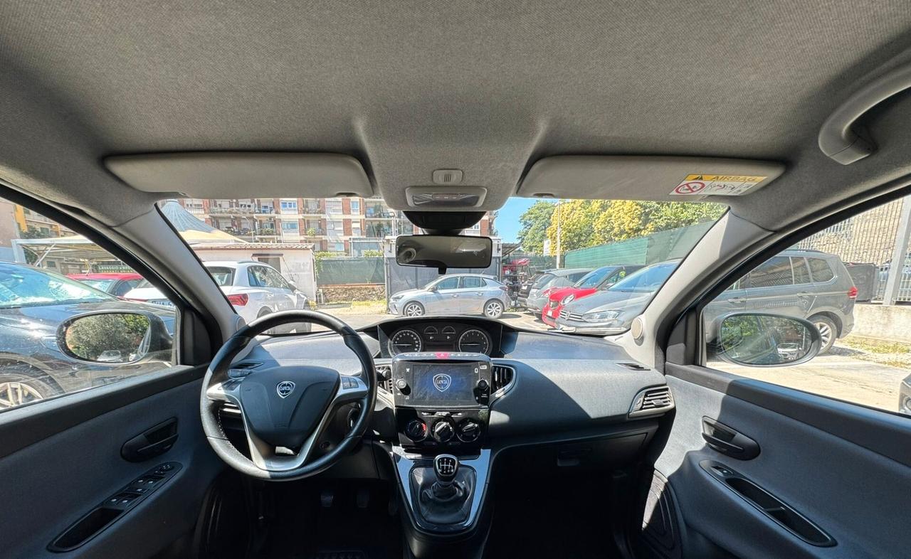 LANCIA YPSILON 1.0 HYBRID GOLD **PREZZO REALE**