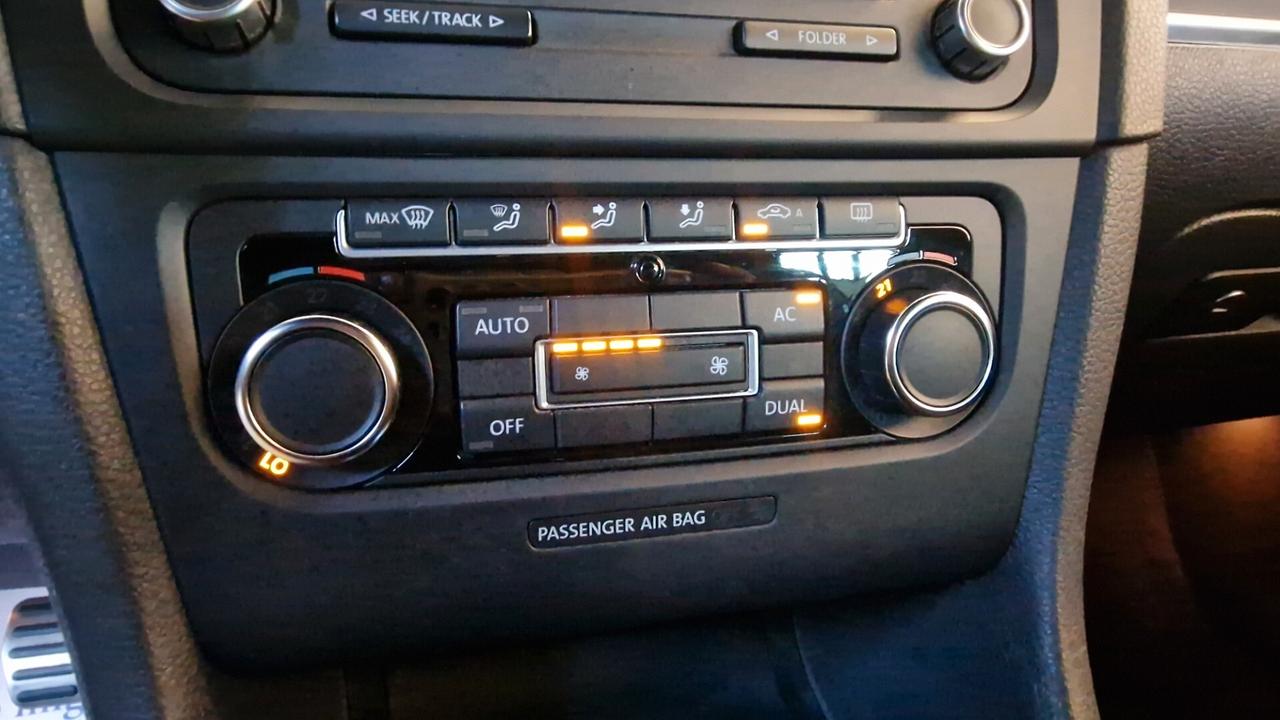 Volkswagen Golf 2.0 TDI 170CV DPF DSG 5p. GTD
