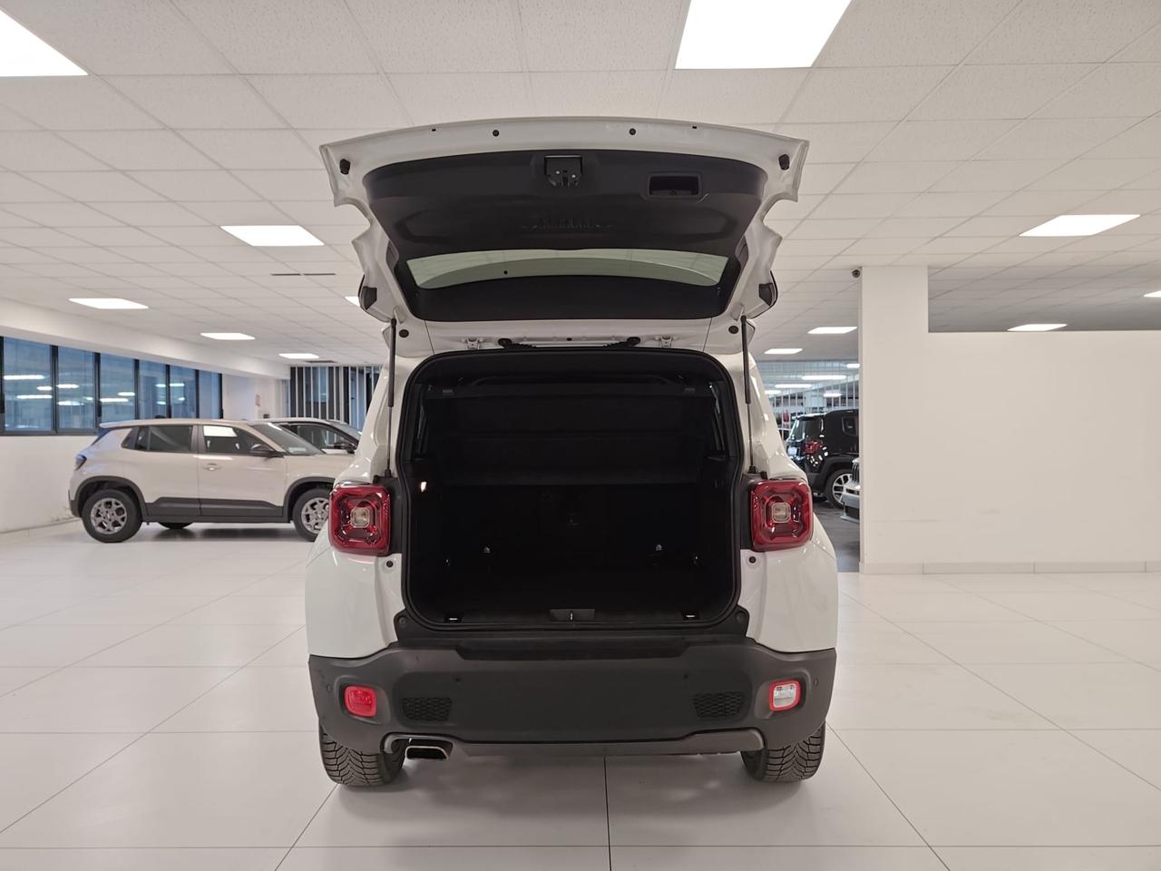 JEEP Renegade 2.0 mjt S 4wd 140cv auto 9m