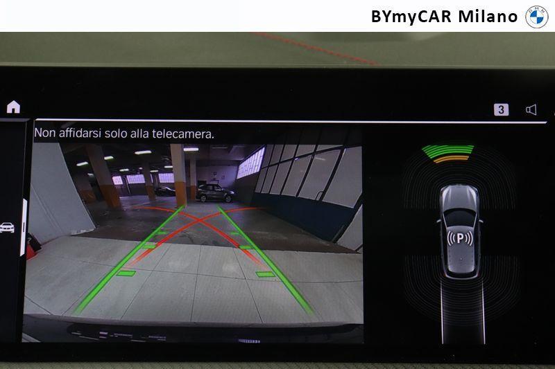 BMW Serie 1 5 Porte 128 ti Msport Steptronic