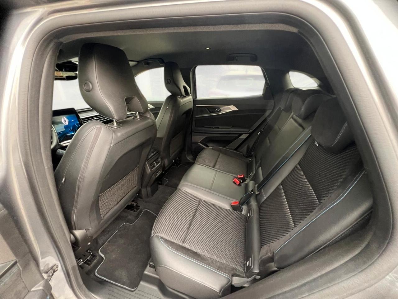 Renault Austral 1.2 E-Tech full hybrid 200cv Techno Esprit