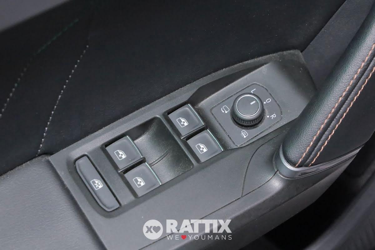 Cupra Formentor 1.4 e-Hybrid DSG