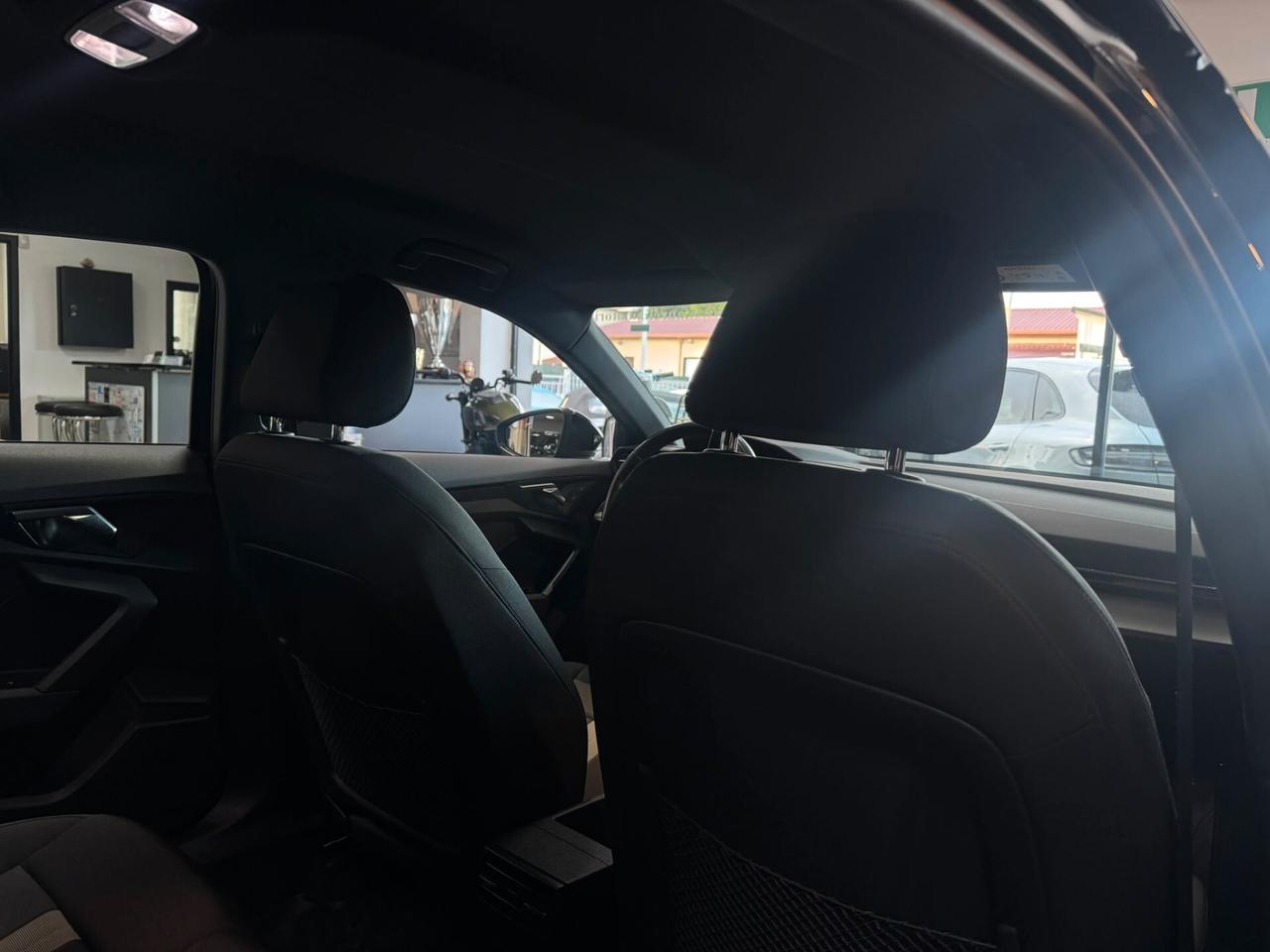 Audi A3 VETTURA PARI AL NUOVO SOLI 64700 KM REALI
