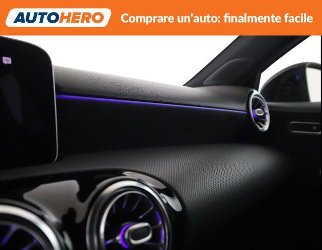 MERCEDES-BENZ A 220 d Automatic Premium