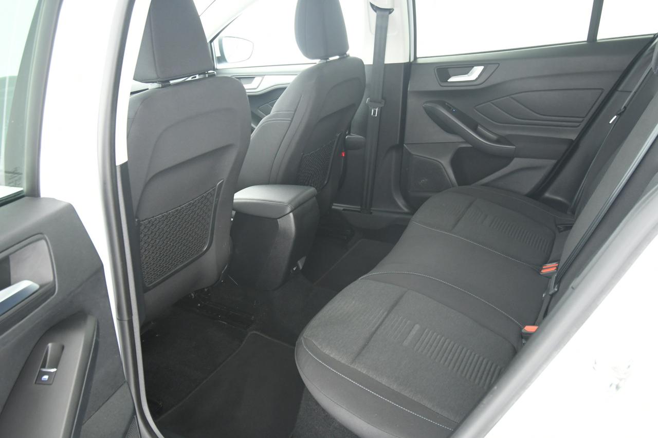 FORD Focus Active SW 1.5 ecoblue co-pilot s&s 120cv auto ACC+CAMERA+LED