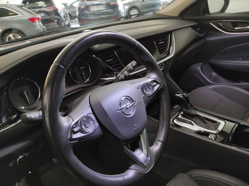 OPEL Insignia 2ª serie - Insignia 2.0 CDTI S&S aut. Sports Tourer Innovation