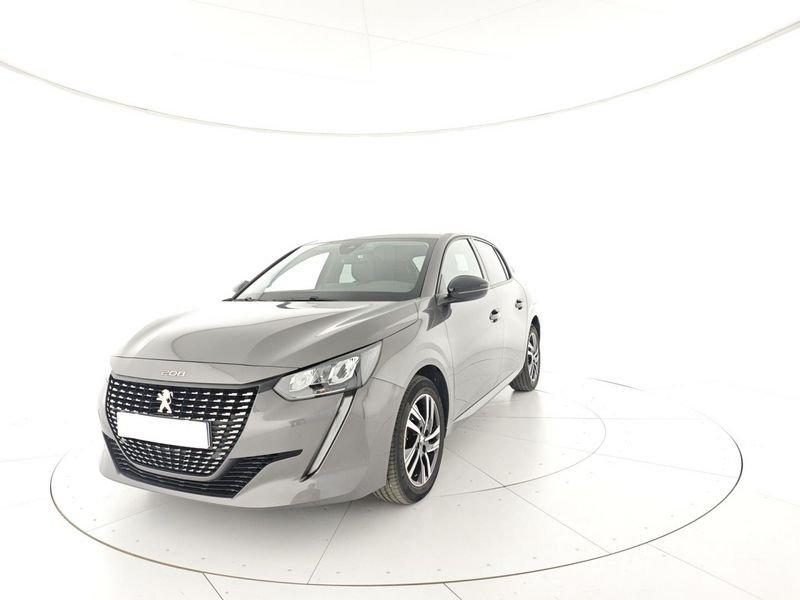 Peugeot 208 PureTech 100 Stop&Start 5 porte Allure Pack