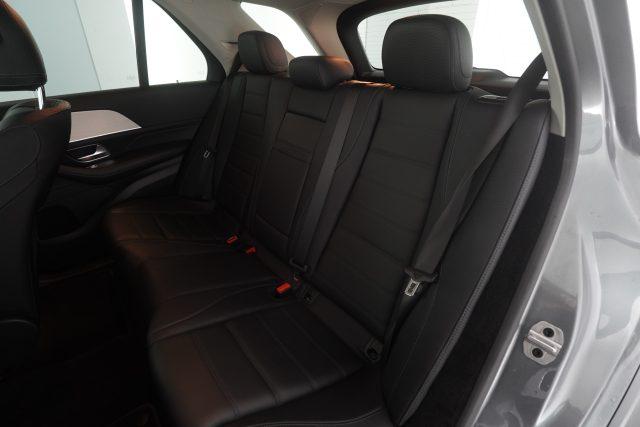 MERCEDES-BENZ CLA sse GLE GLE 300 d 4Matic Premium