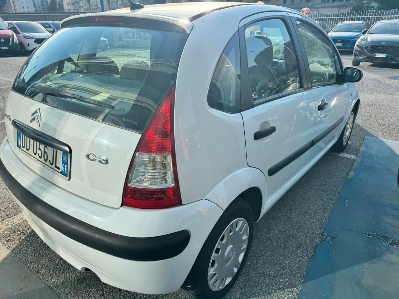Citroen C3 1.1 Elegance