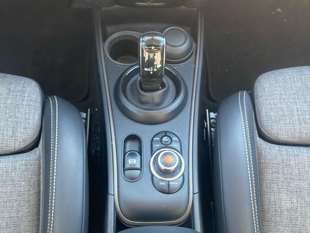 Mini Cooper SD Countryman 2.0 Cooper SD