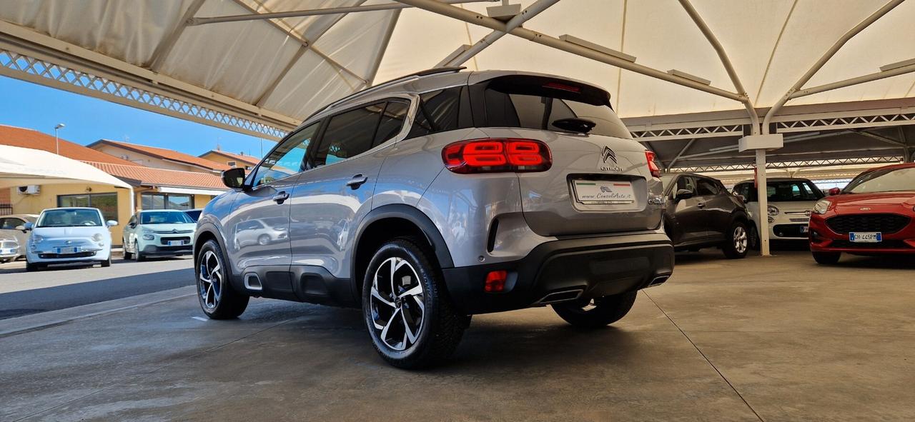 Citroen C5 Aircross 1.5 HDi 130cv SHINE