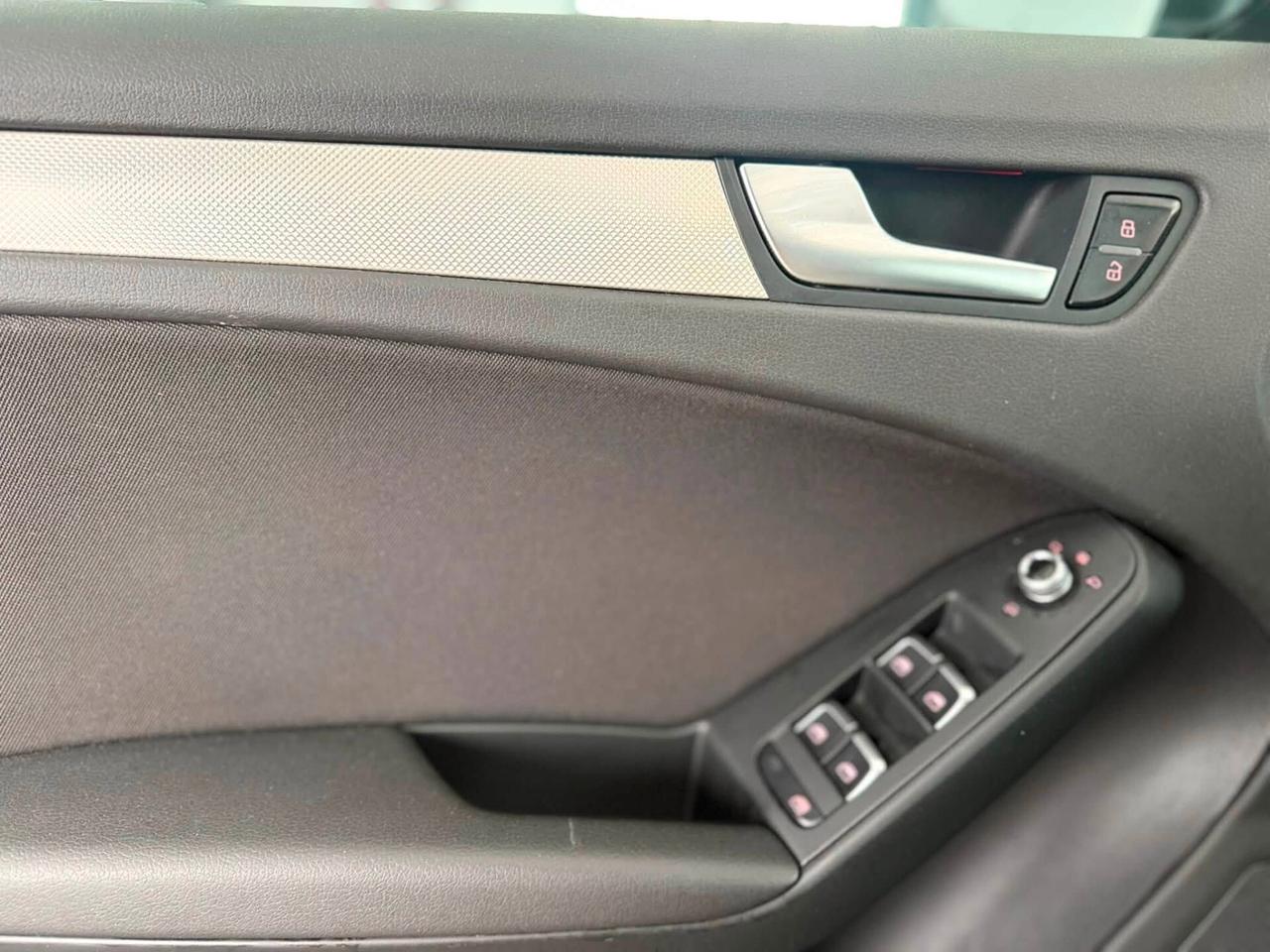 A4 Avant 2.0 TDI 143CV Business Plus 2013
