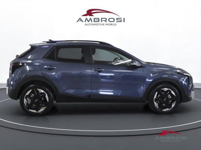KIA Stonic 1.0 T-GDI MHEV STYLE