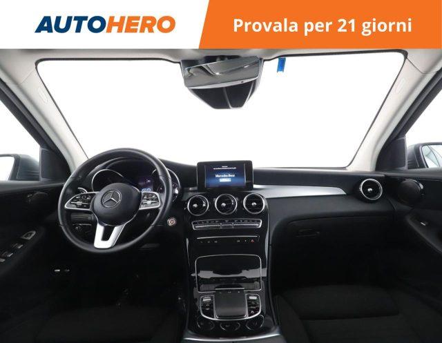 MERCEDES-BENZ GLC 300 e 4Matic EQ-Power Executive
