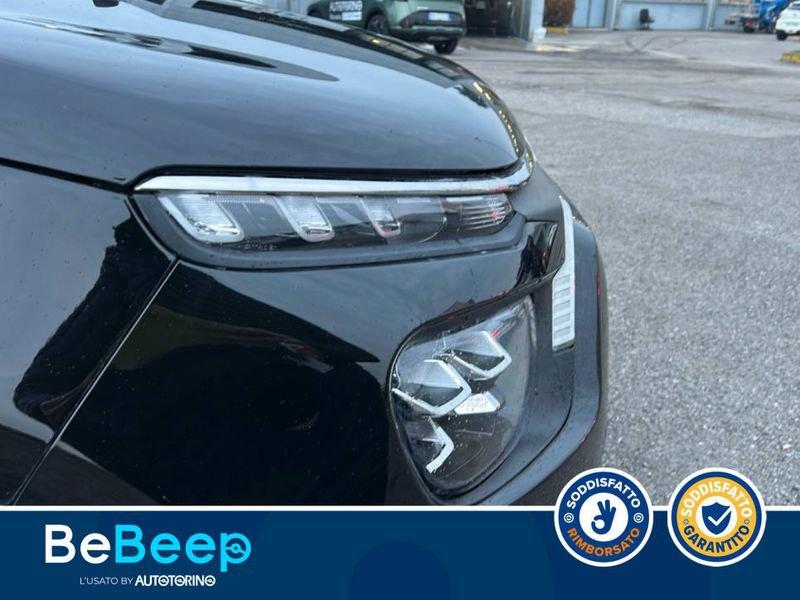 Citroën C3 1.5 BLUEHDI FEEL S&S 100CV 6M