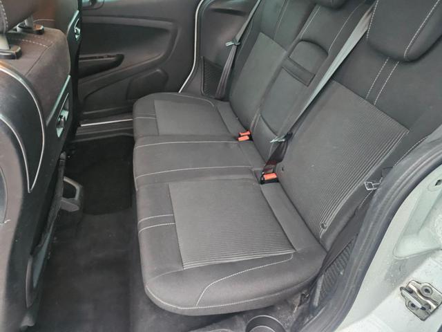 FORD B-Max 1.5 TDCi 75 CV Titanium