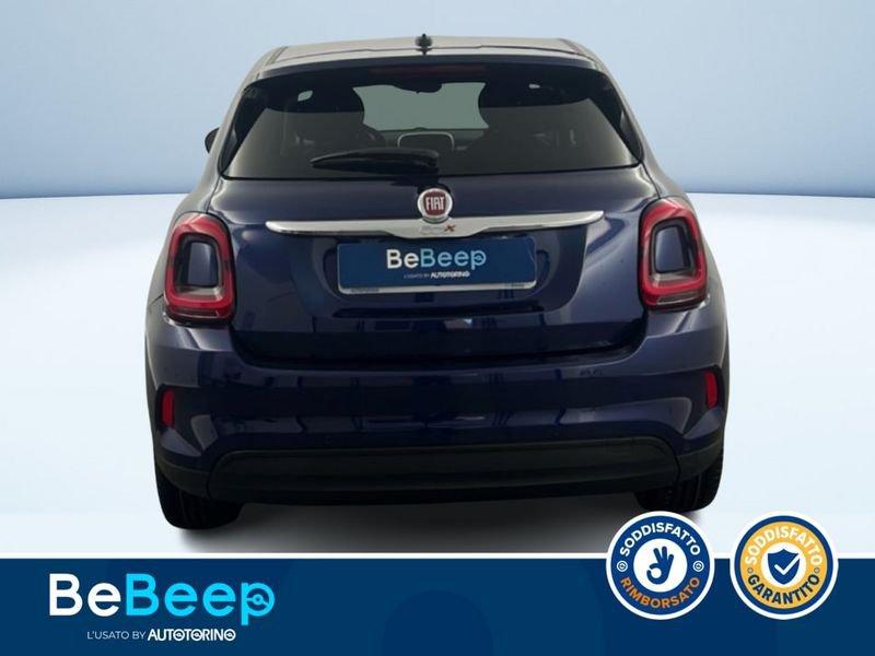 FIAT 500X 1.0 T3 URBAN 120CV MY20