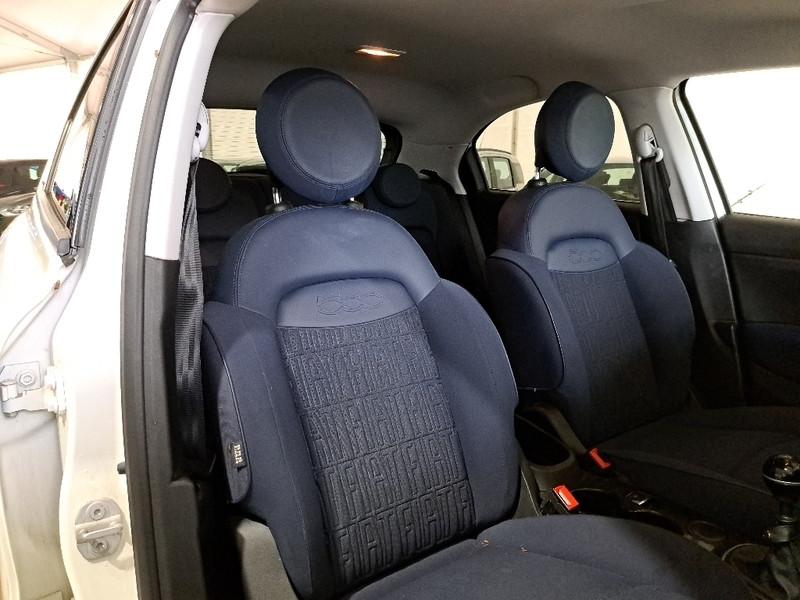 FIAT 500X 1.0 120CV MY22 CLUB
