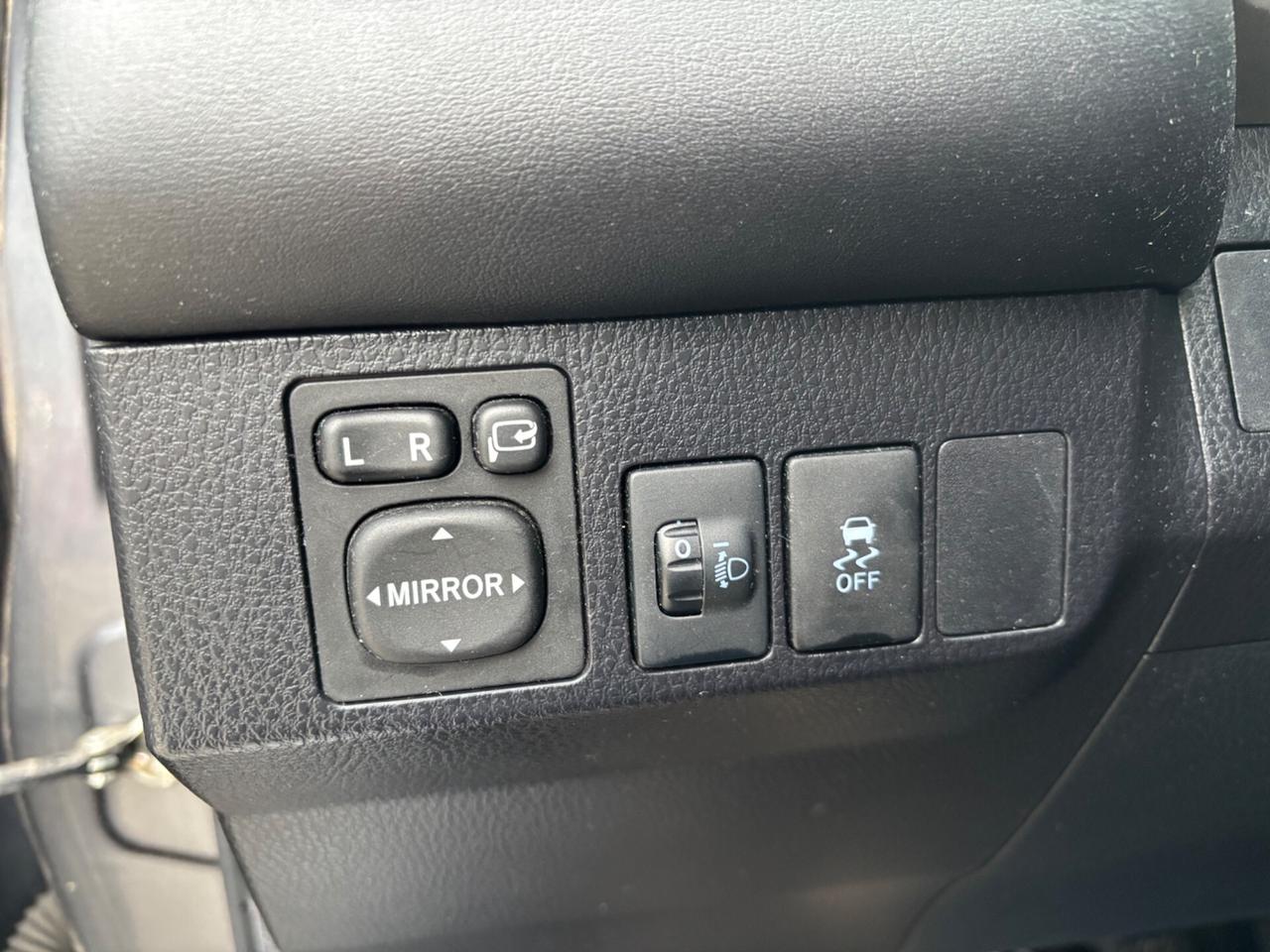 Toyota RAV 4 2.0 D-4D Style