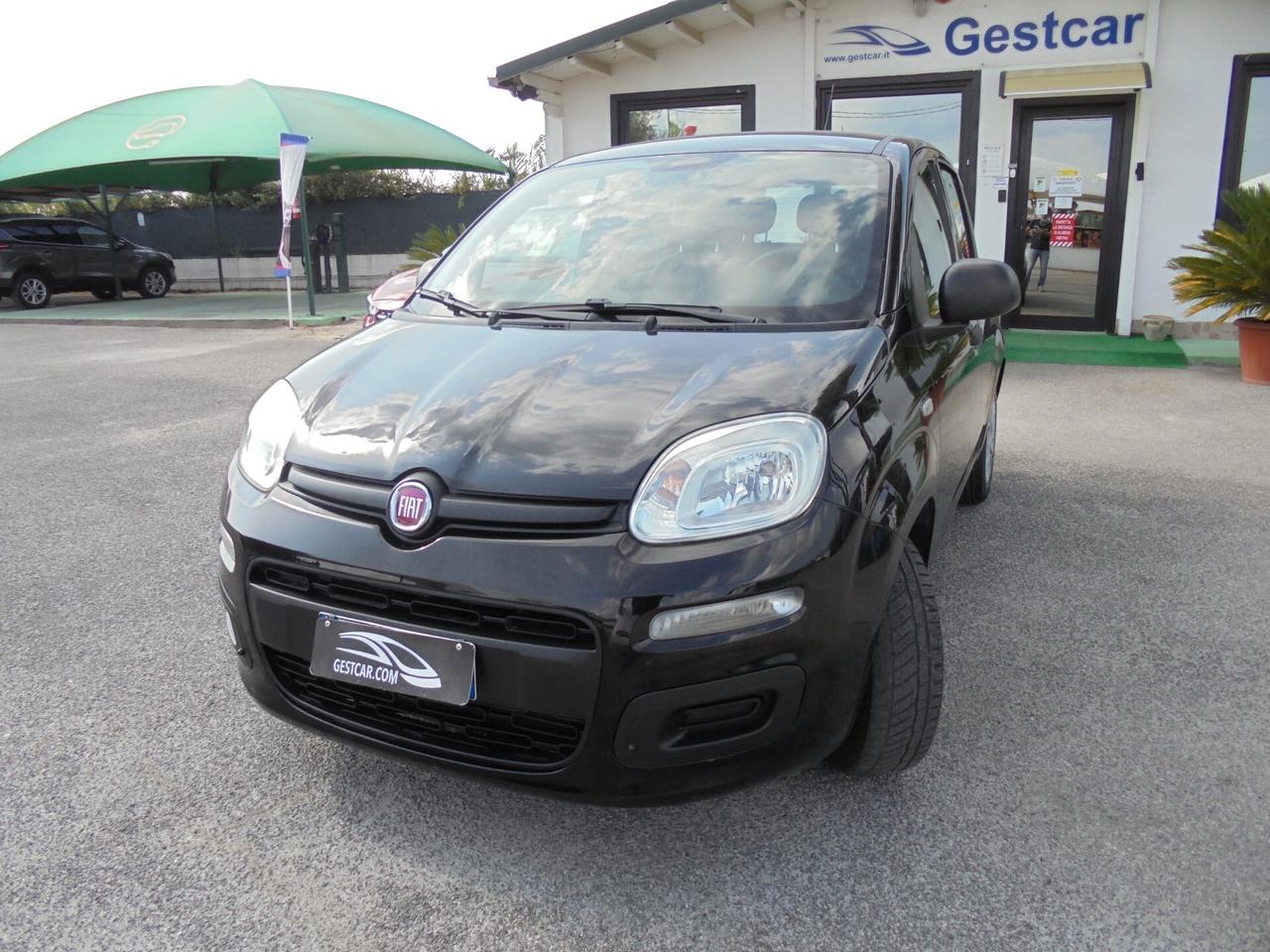 Fiat Panda 1.2 Easy 5 posti