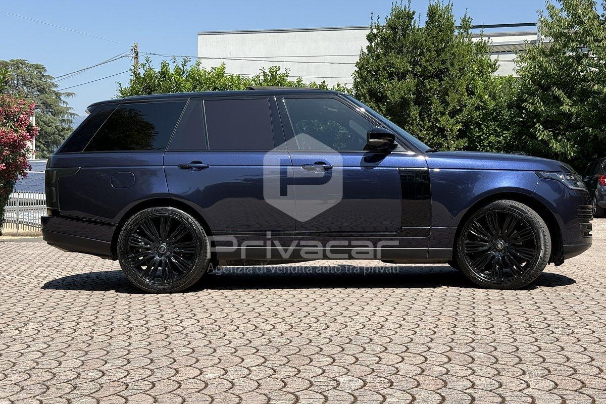 LAND ROVER Range Rover 3.0 SDV6 Vogue
