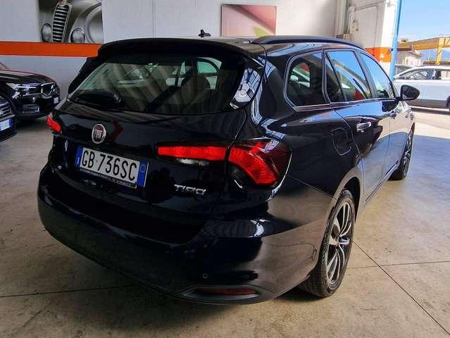 Fiat Tipo Tipo SW 1.6 mjt Lounge s