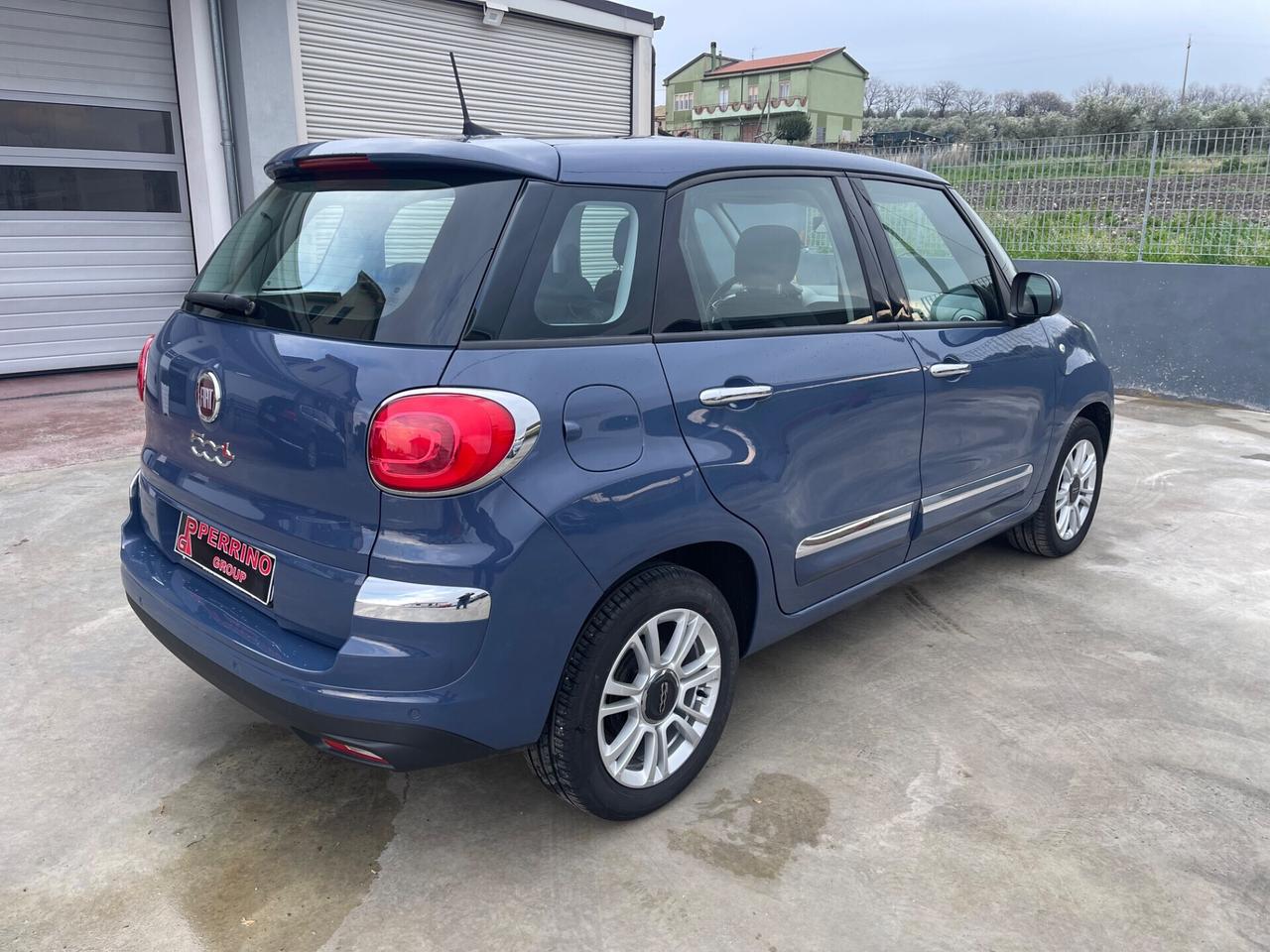 Fiat 500L 1.3 Multijet 95 CV Lounge