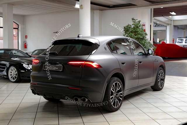 Maserati Grecale GT|HEAD-UP|CAMERE 360°|SONUS FABER|FULL WRAP