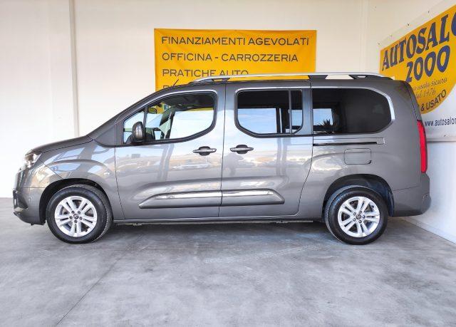 TOYOTA Proace City Verso 1.5D 130 CV S&S Long D Executive 7 POSTI