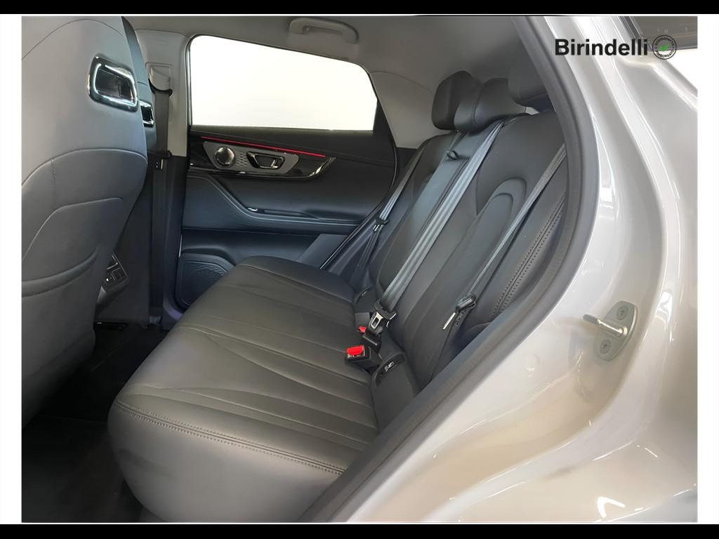 OMODA 1.6 TGDI 7DCT Comfort