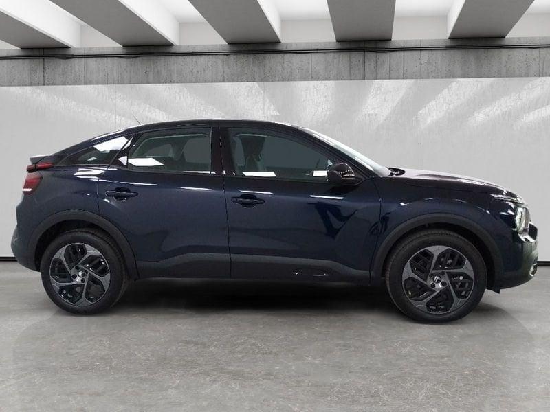 Citroën C4 1.2 puretech Plus s&s 130cv