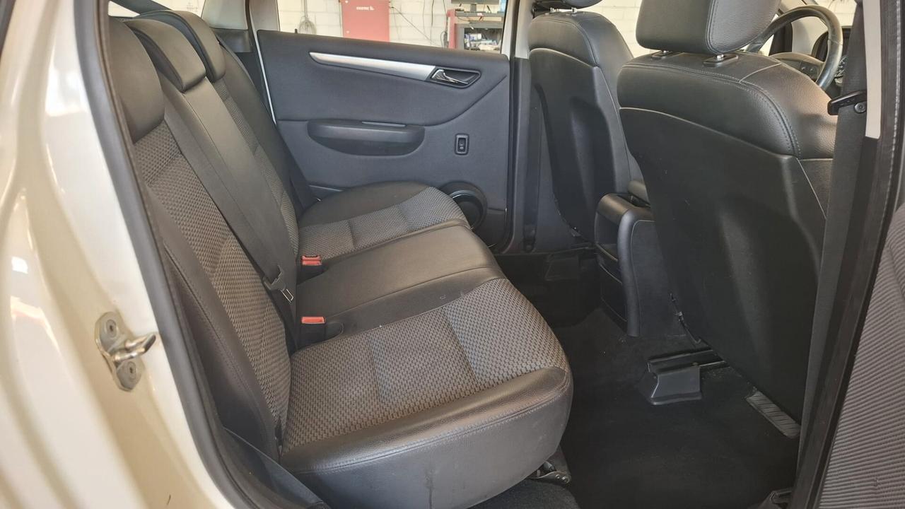 Mercedes-benz A 180 CDI Premium