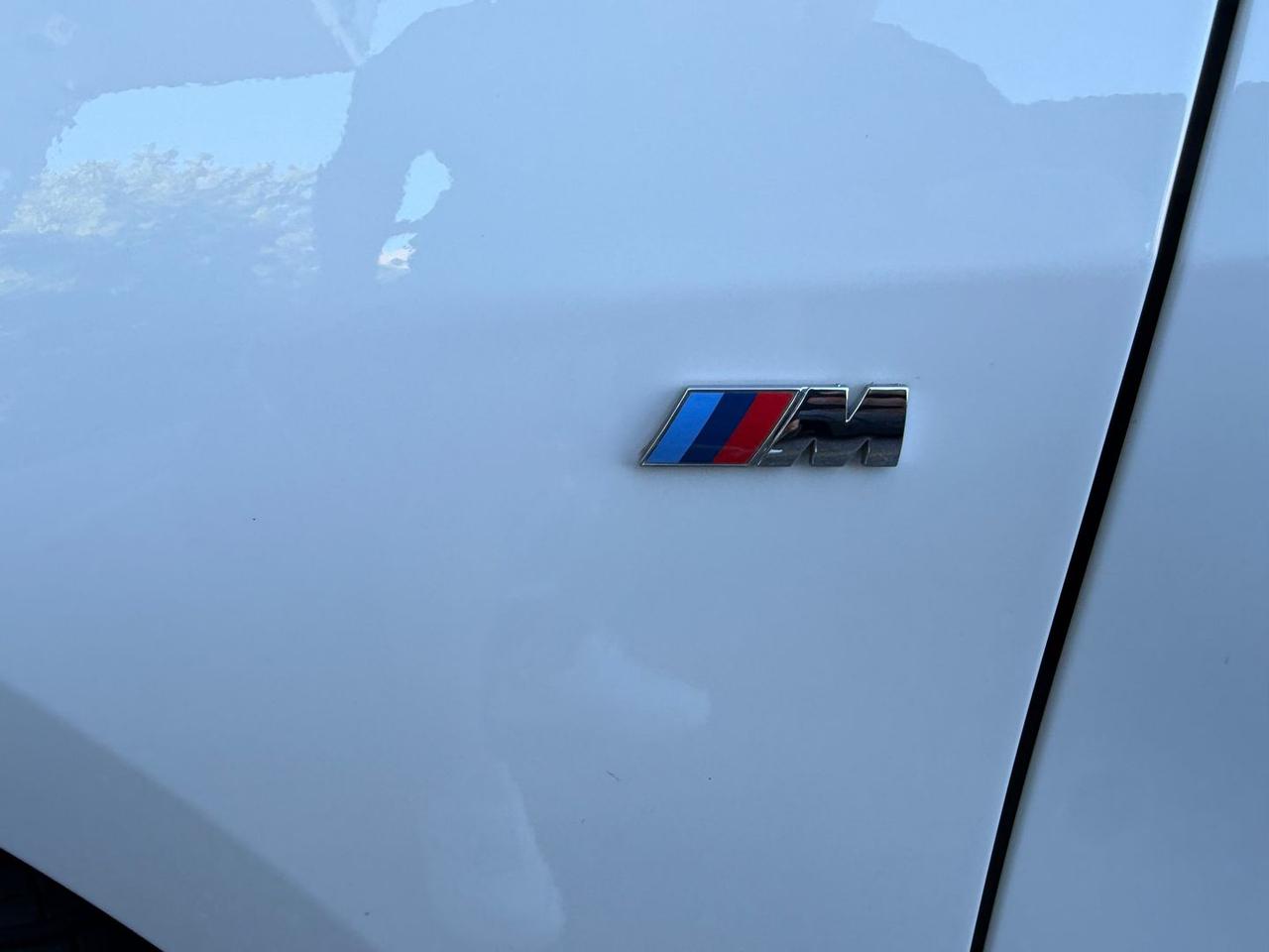 Bmw 118 Serie 1 118 d M Sport*PROMO FINANZ #50233
